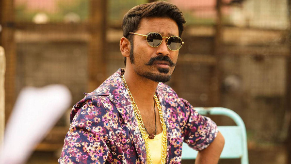Dhanush