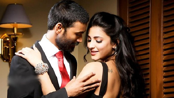 श्रुति हासन