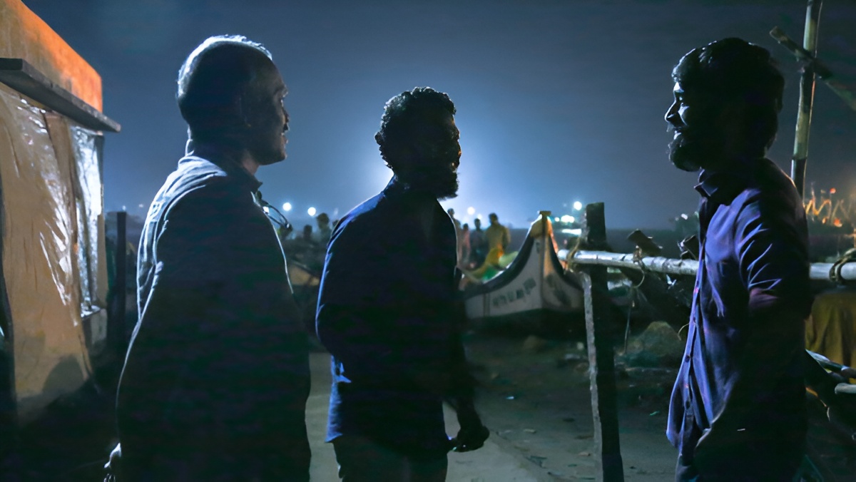 Vetri Maaran