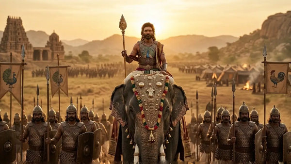 Before Vada Chennai 2, Fans Get Another Dhanush-Vetrimaaran Treat