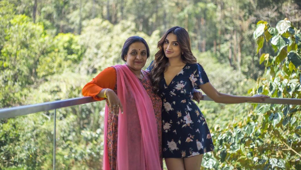 ಧನ್ಯಾ ರಾಮ್‌ಕುಮಾರ್