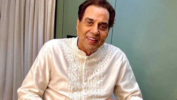 धर्मेंद्र