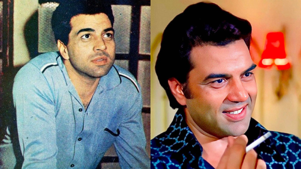 धर्मेंद्र