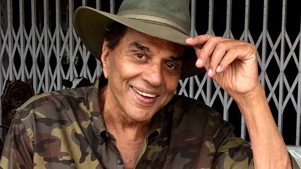 धर्मेंद्र