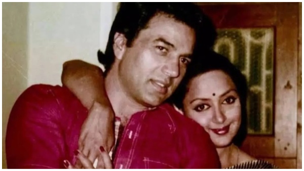 धर्मेंद्र