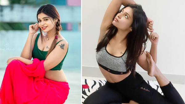 தர்ஷா குப்தா