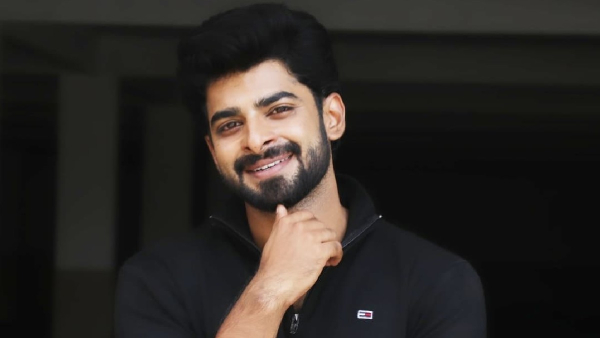 ದೀಕ್ಷಿತ್ ಶೆಟ್ಟಿ