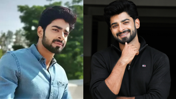 Dheekshith Upcoming Movies List