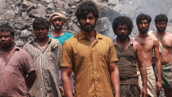 Dheekshith's Words about His Gap