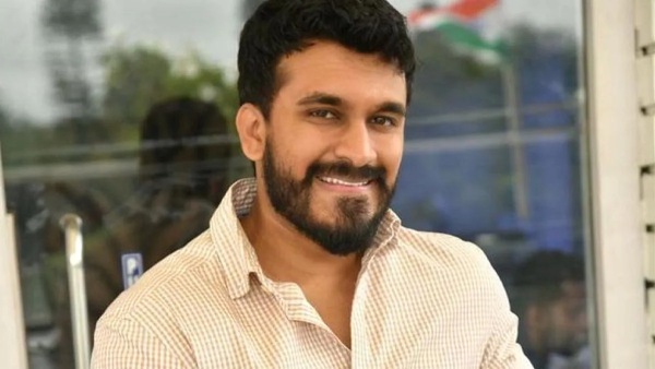 ಧೀರೇನ್ ರಾಮ್ ಕುಮಾರ್