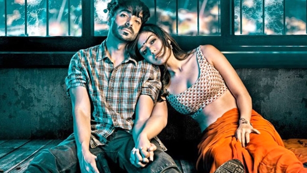 धोखा - राउंड डी कार्नर