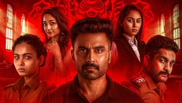 Why You Should Watch Dhoolpet Police Station