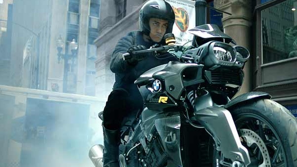 Dhoom 3