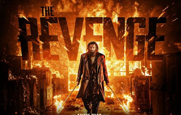 Dhurandhar: The Revenge