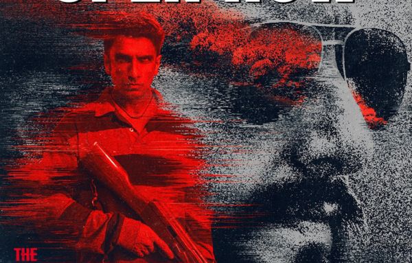 Dhurandhar: The Revenge Cast And Crew 