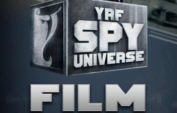 YRF Spy Universe 