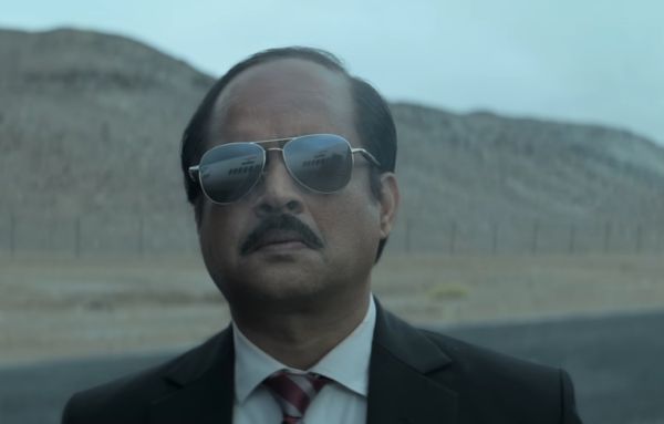 Dhurandhar OTT 