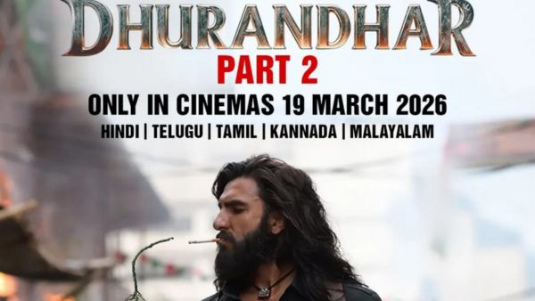 Upcoming Film Dhurandhar 2 