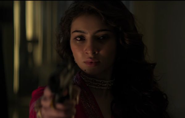 Dhurandhar: The Revenge OTT Release