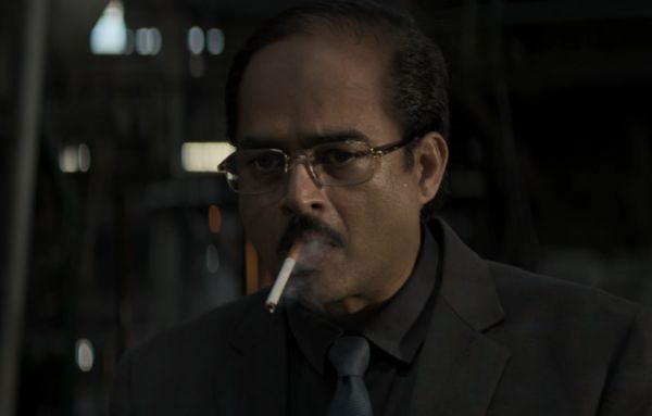 Dhurandhar: The Revenge Cast And Crew 