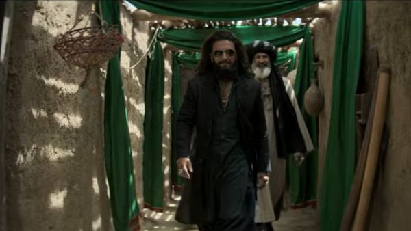 Dhurandhar: The Revenge Cast And Crew 