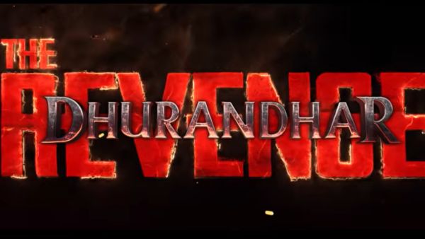 Dhurandhar The Revenge Release Date 