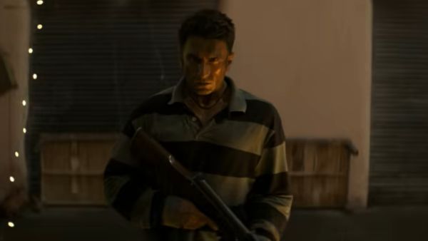 Dhurandhar The Revenge Story 