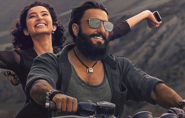 Dhurandhar Cast And Crew 