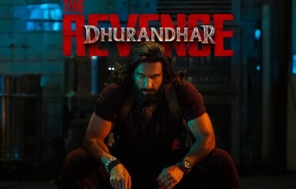 Dhurandhar: The Revenge