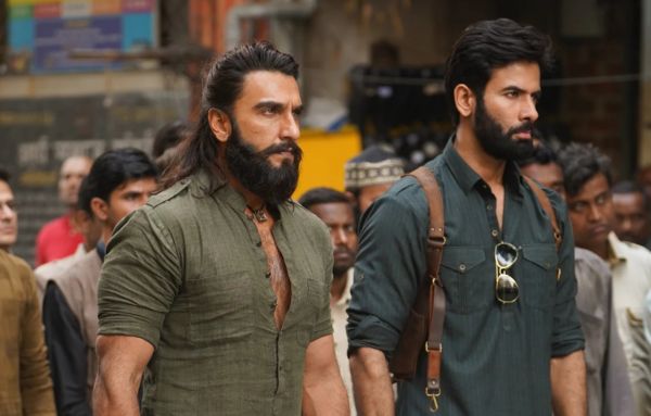 Dhurandhar OTT Release 