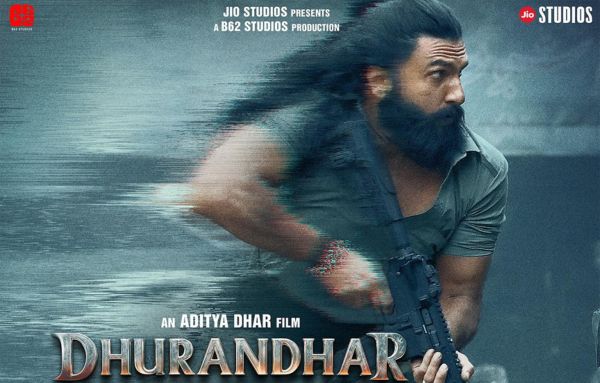 Dhurandhar Box Office Collection 