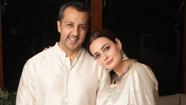 दिया मिर्जा