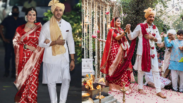 दिया मिर्जा