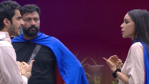 How Strong Is Giezle Thakral as a Contestant?