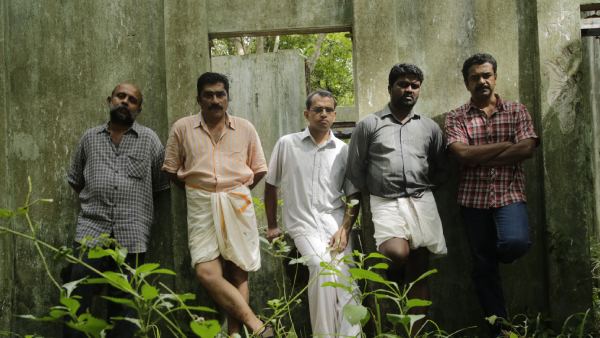 Ozhivudivasathe Kali