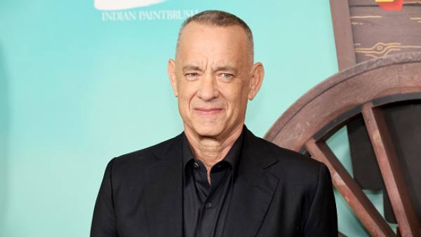 Tom Hanks