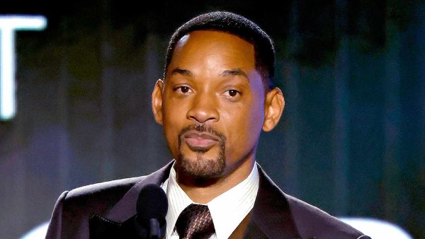 Will Smith