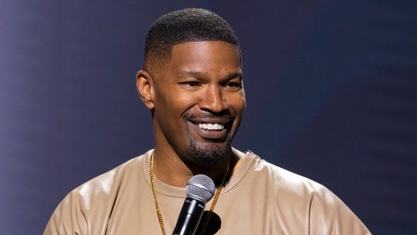 Jamie Foxx