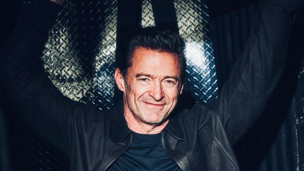Hugh Jackman