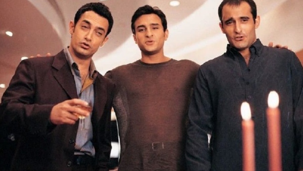 दिल चाहता है