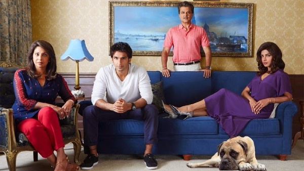 दिल धड़कने दो