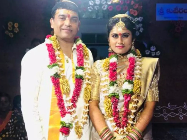 దిల్ రాజు