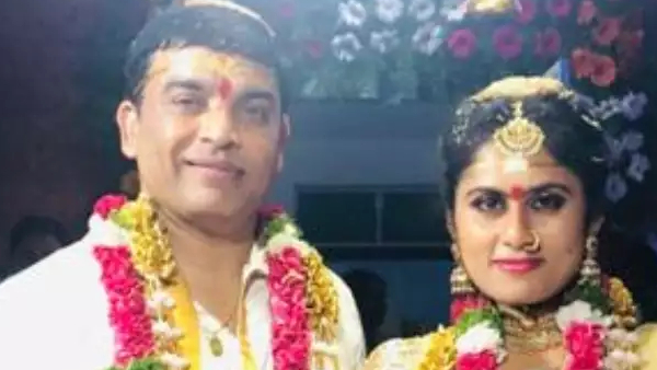 దిల్ రాజు