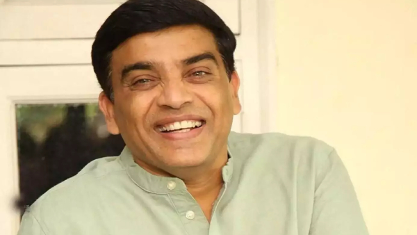 దిల్ రాజు