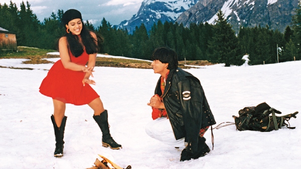 दिलवाले दुल्‍हनिया ले जायेंगे