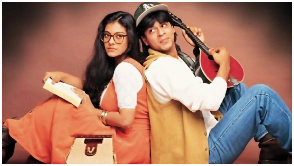 दिलवाले दुल्‍हनिया ले जायेंगे