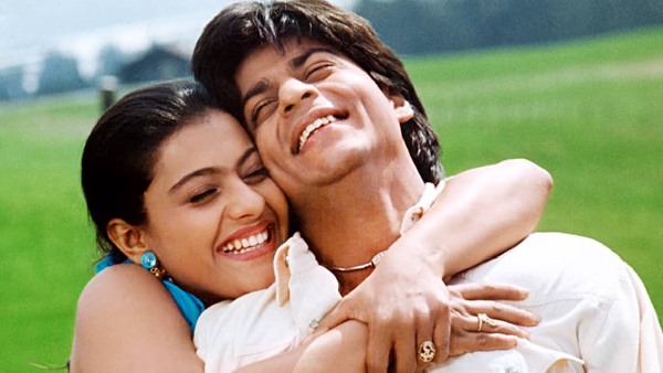 दिलवाले दुल्‍हनिया ले जायेंगे