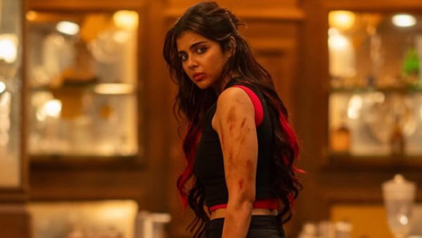 Lokah Chapter One: Chandra