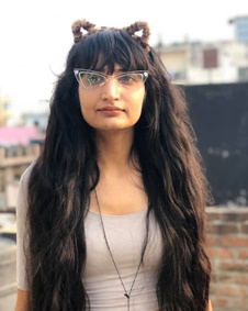 ഡിംപിള്‍ ബാല്‍