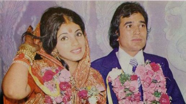 डिंपल कपाडिया